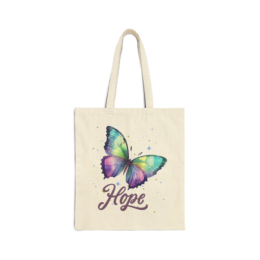 Hope - Butterfly