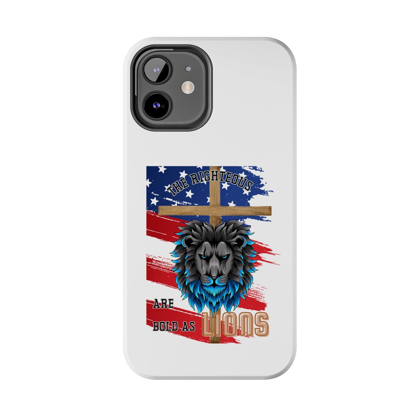 Tough Phone Cases