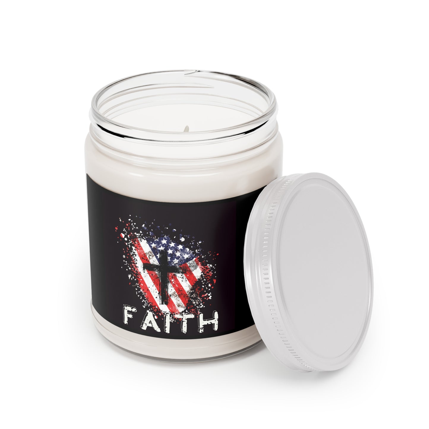 Scented Candles, 9oz