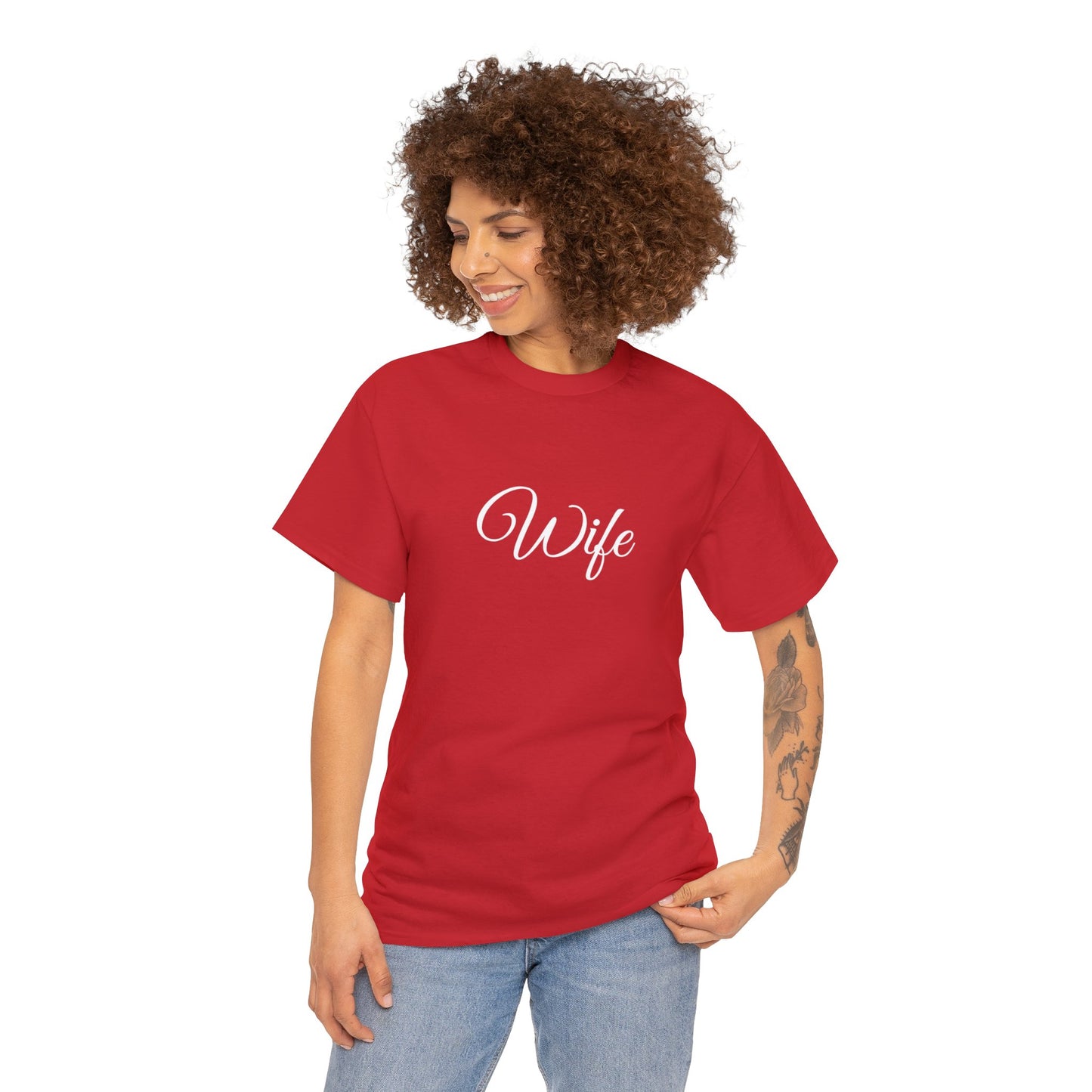 Wife T shirt