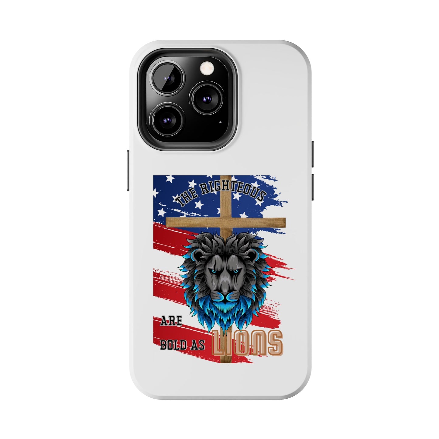 Tough Phone Cases