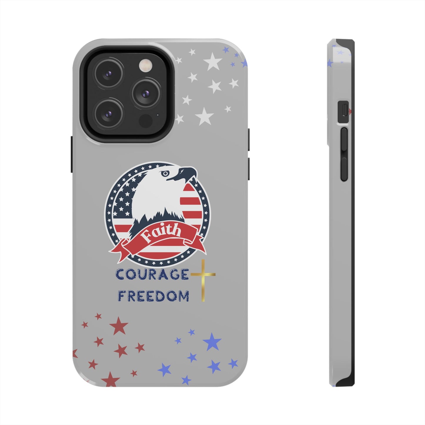 Tough Phone Cases