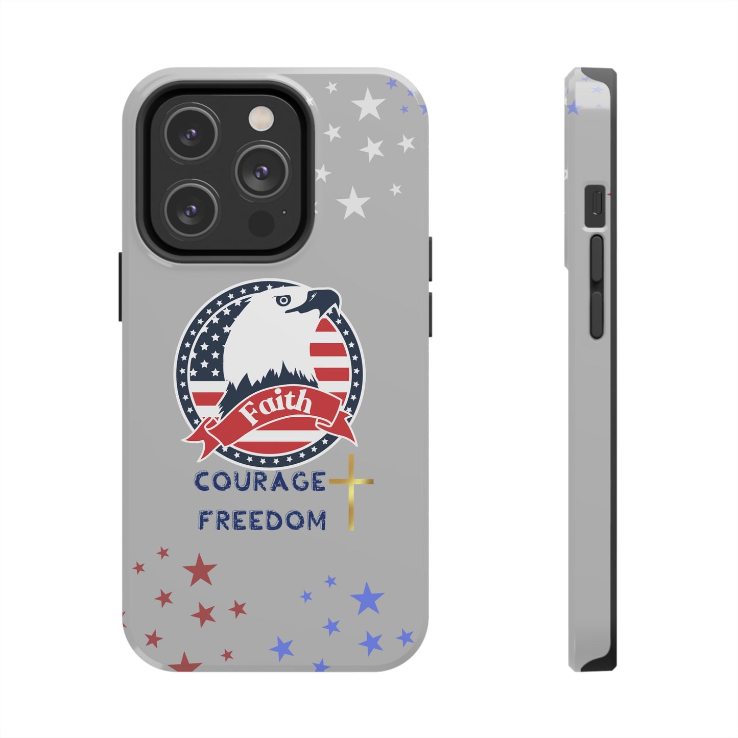 Tough Phone Cases