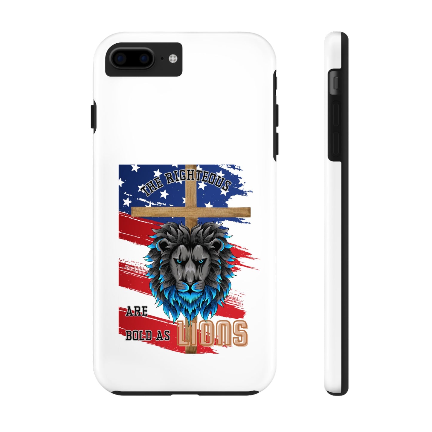 Tough Phone Cases