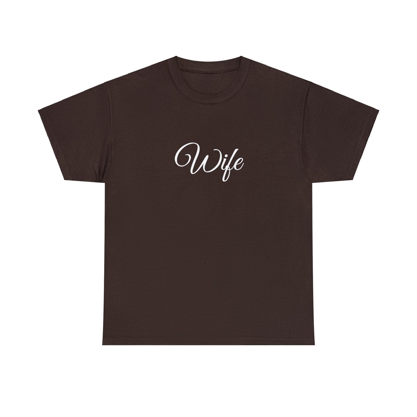 Wife T shirt