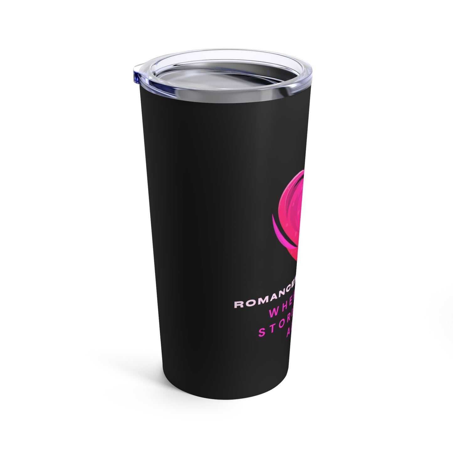 Tumbler 20oz