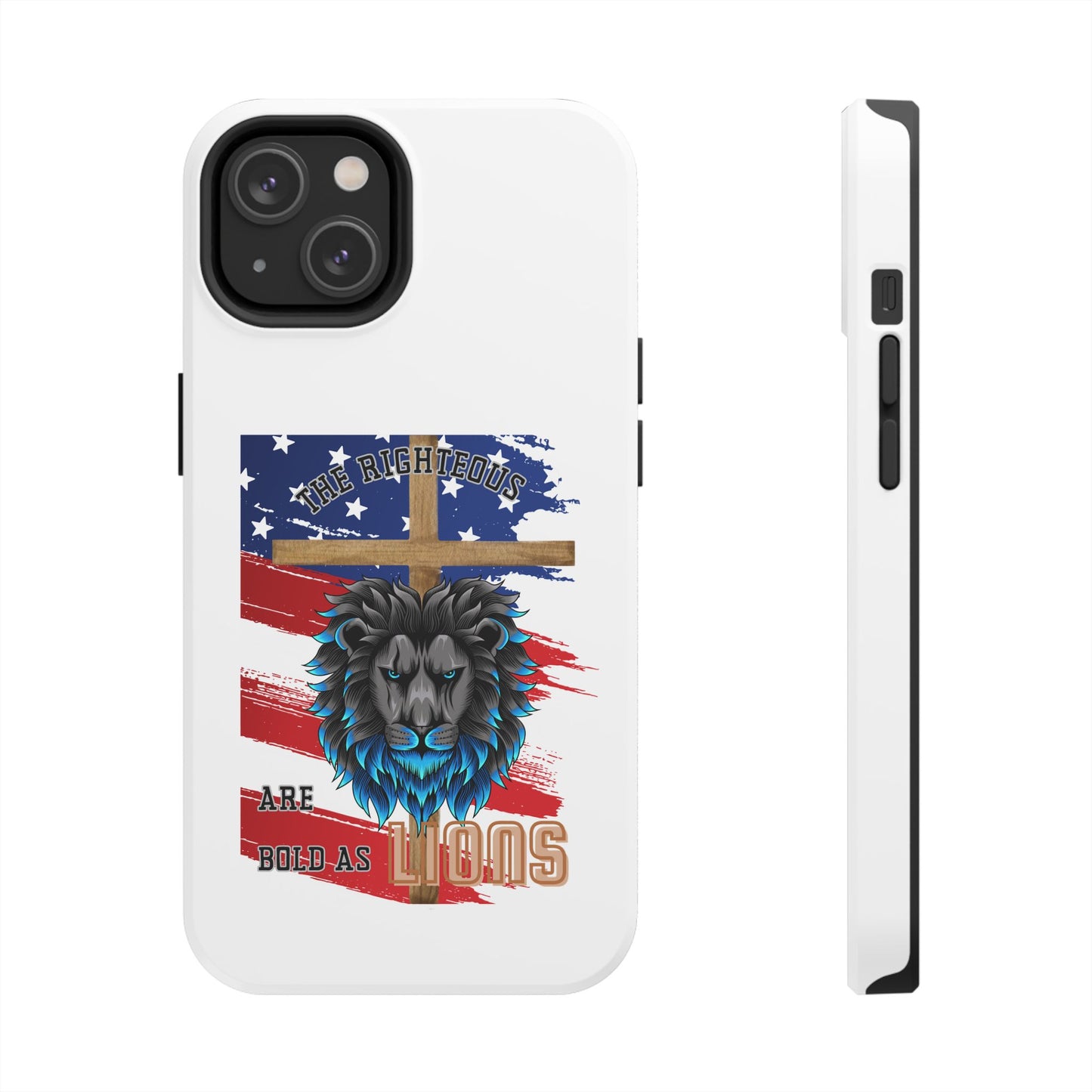 Tough Phone Cases