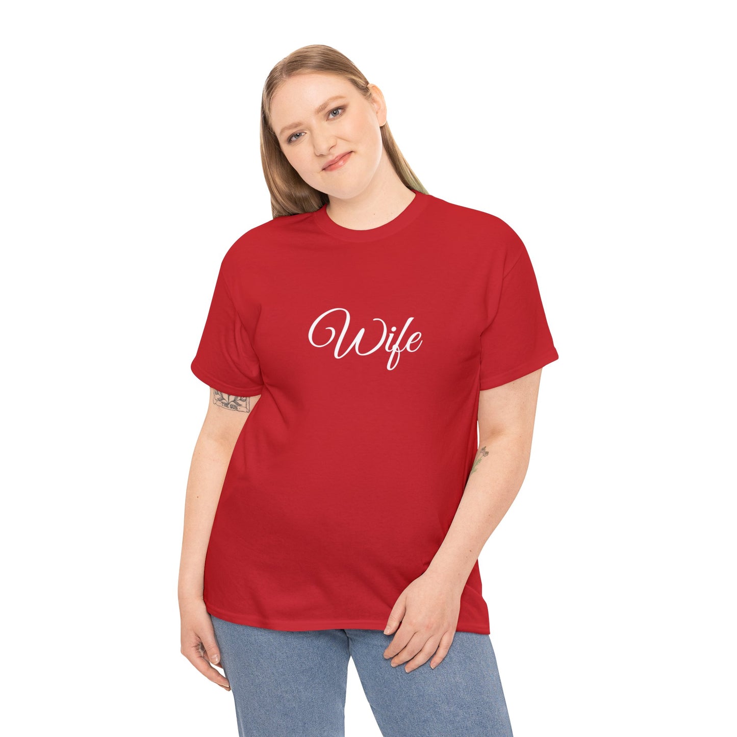 Wife T shirt