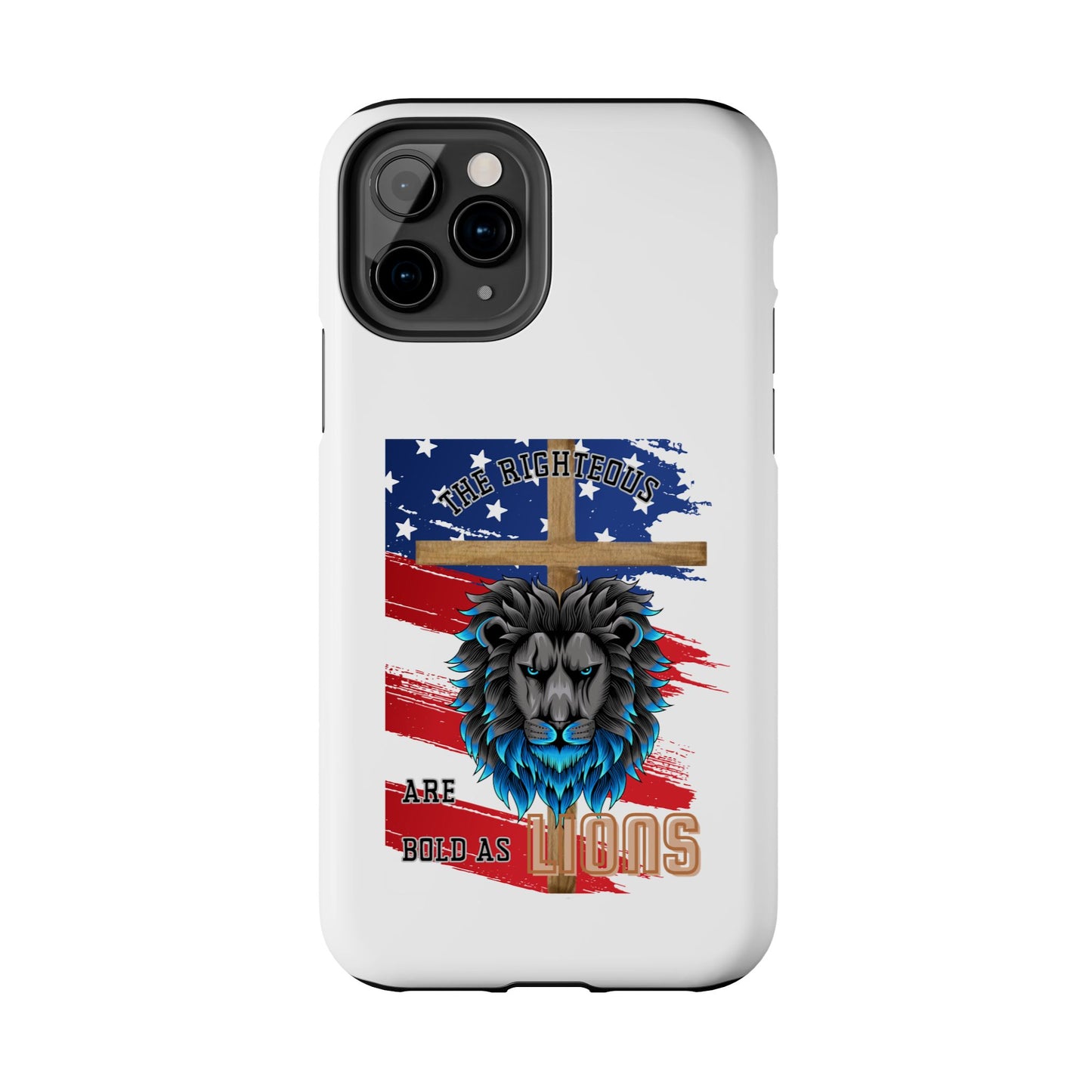 Tough Phone Cases