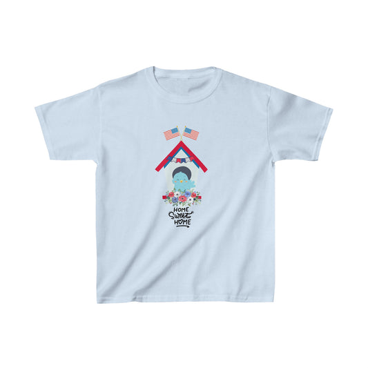 Kids Heavy Cotton™ Tee