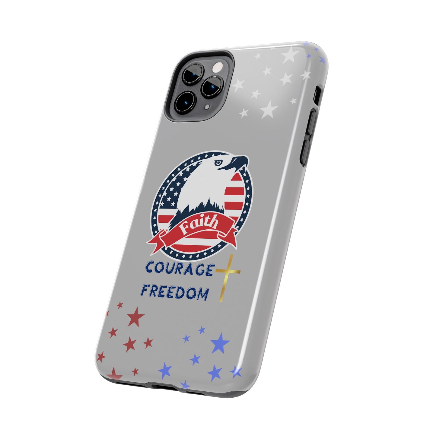 Tough Phone Cases