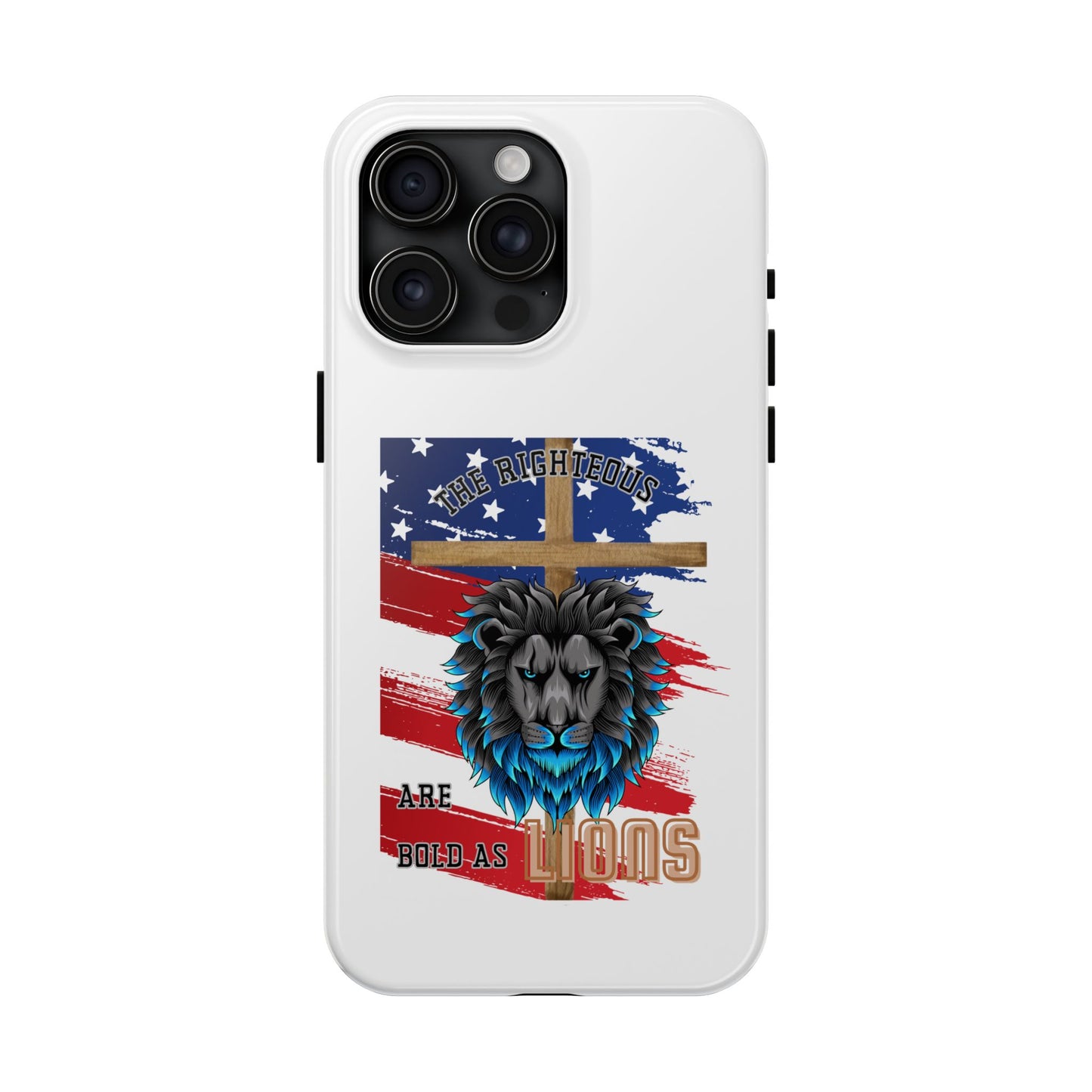 Tough Phone Cases