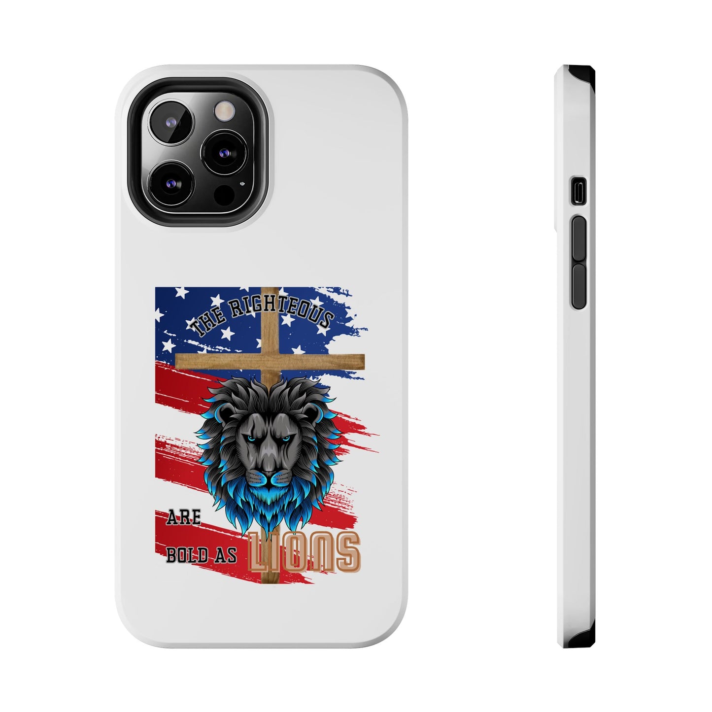 Tough Phone Cases