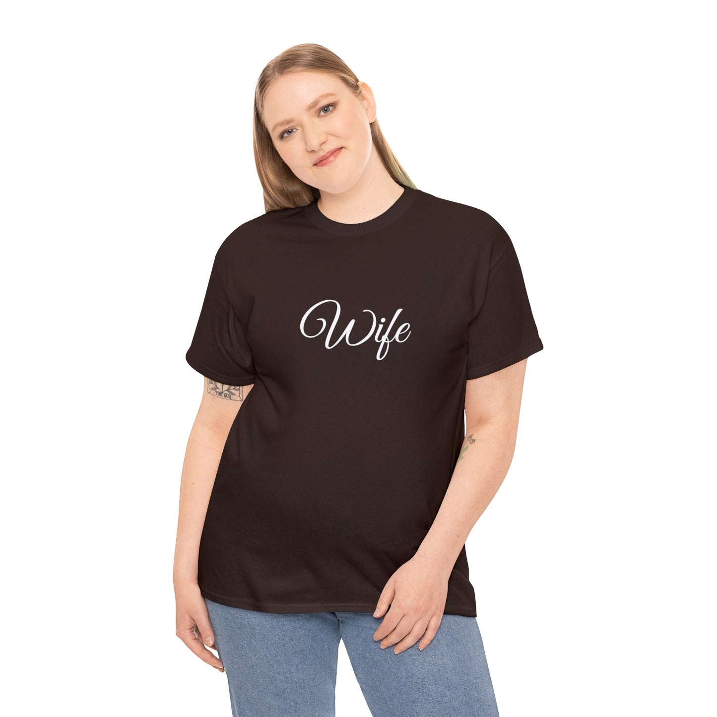 Wife T shirt