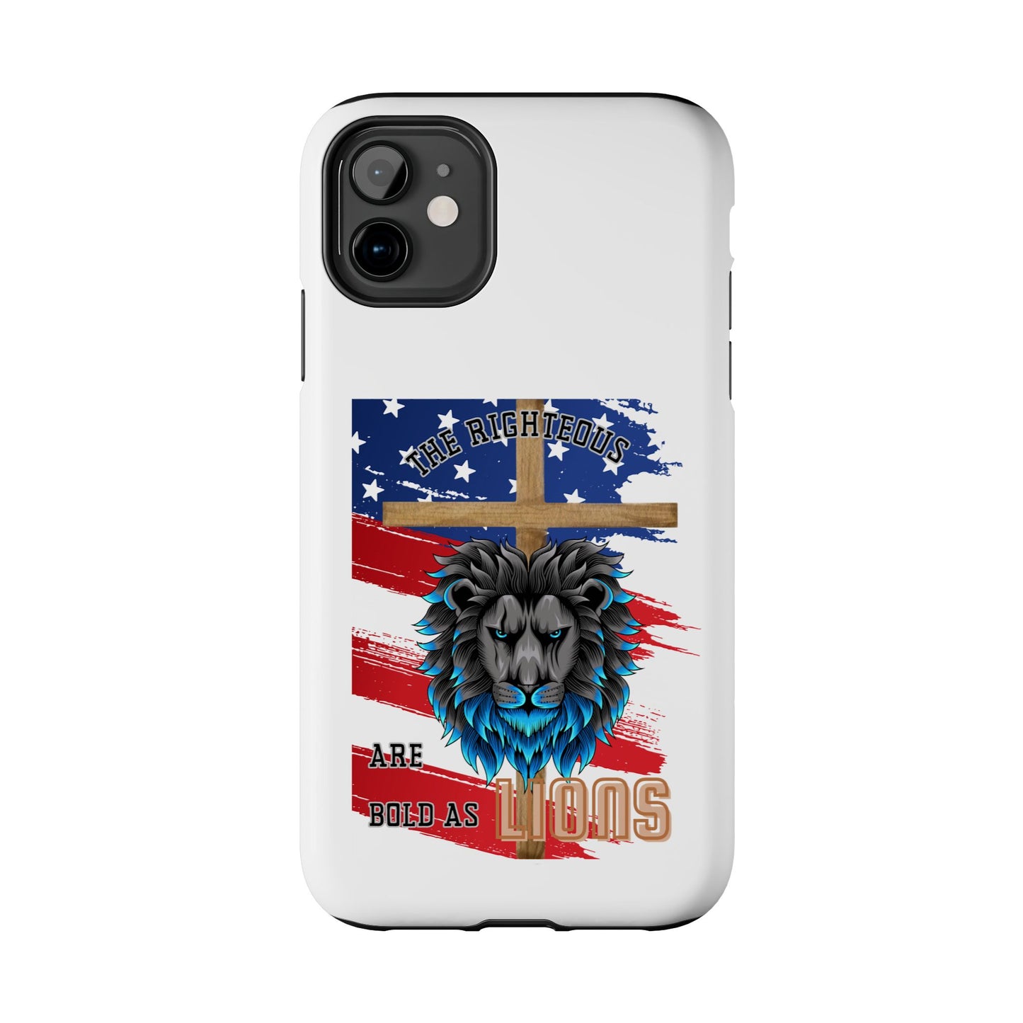 Tough Phone Cases