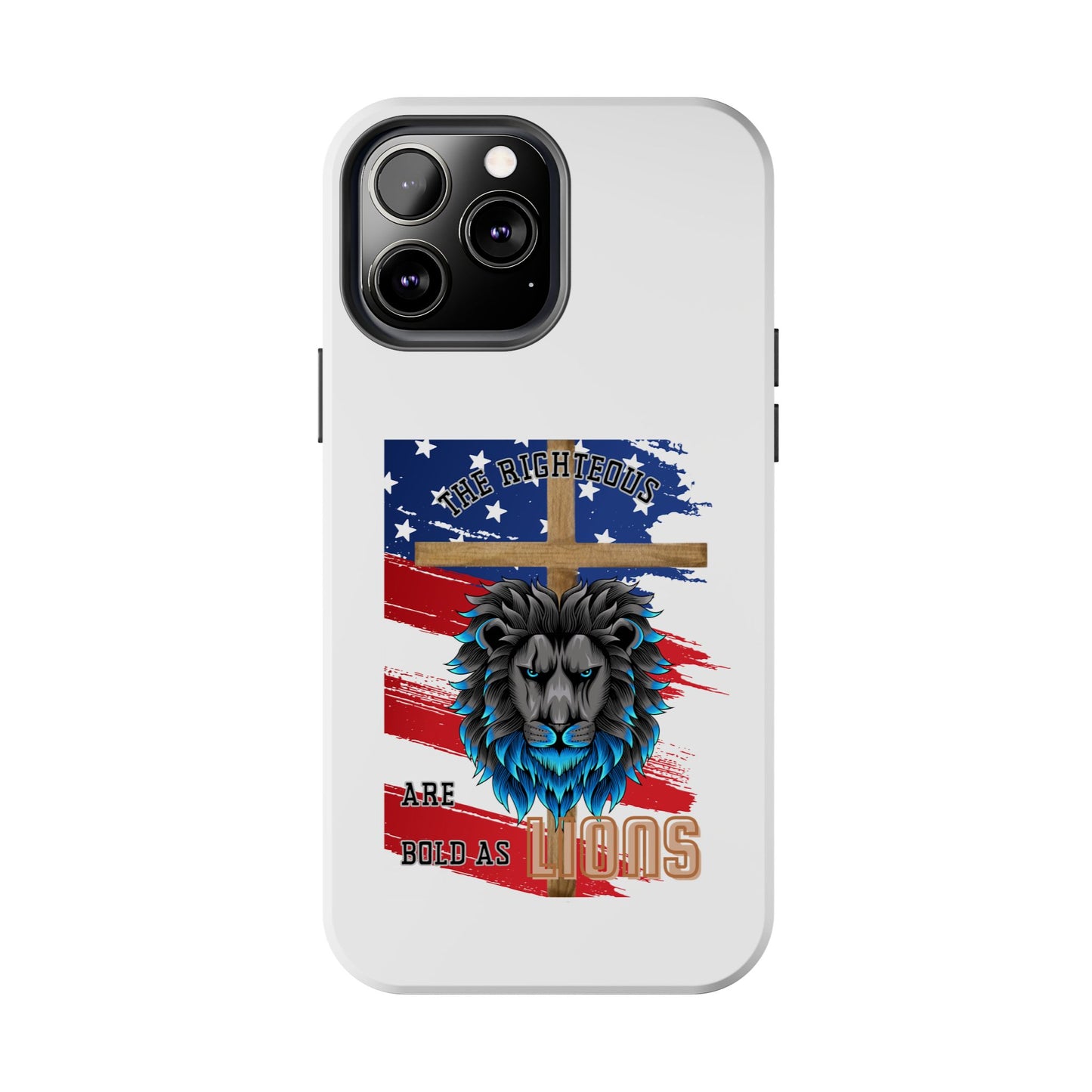 Tough Phone Cases