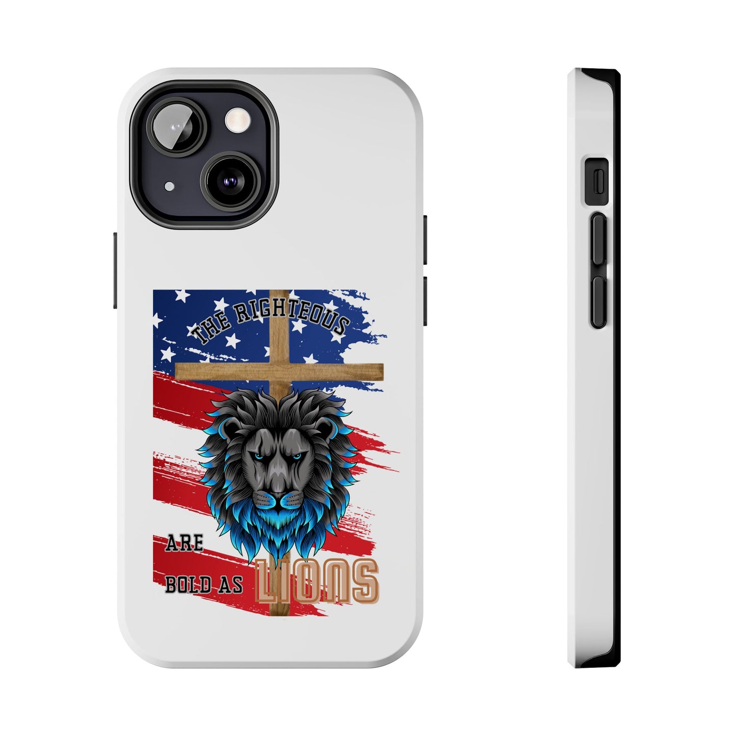 Tough Phone Cases