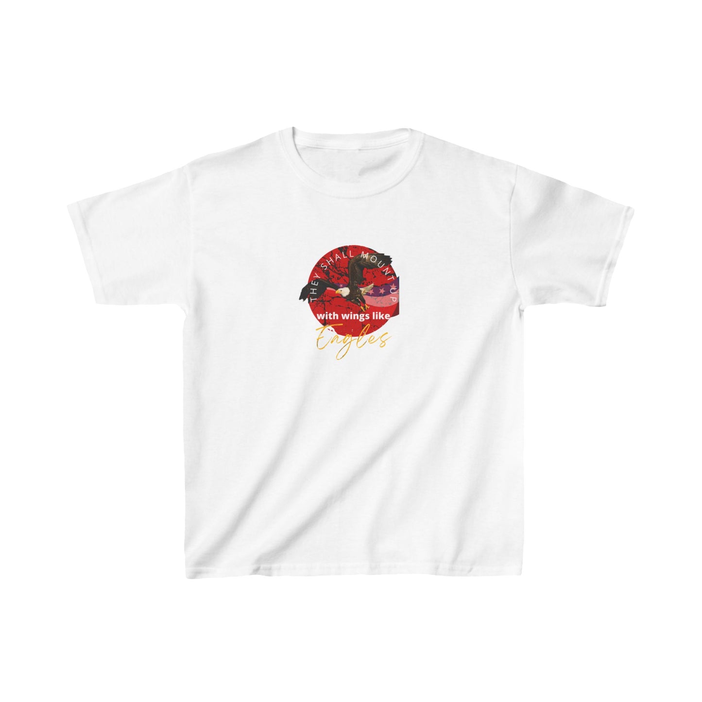 Kids Heavy Cotton™ Tee