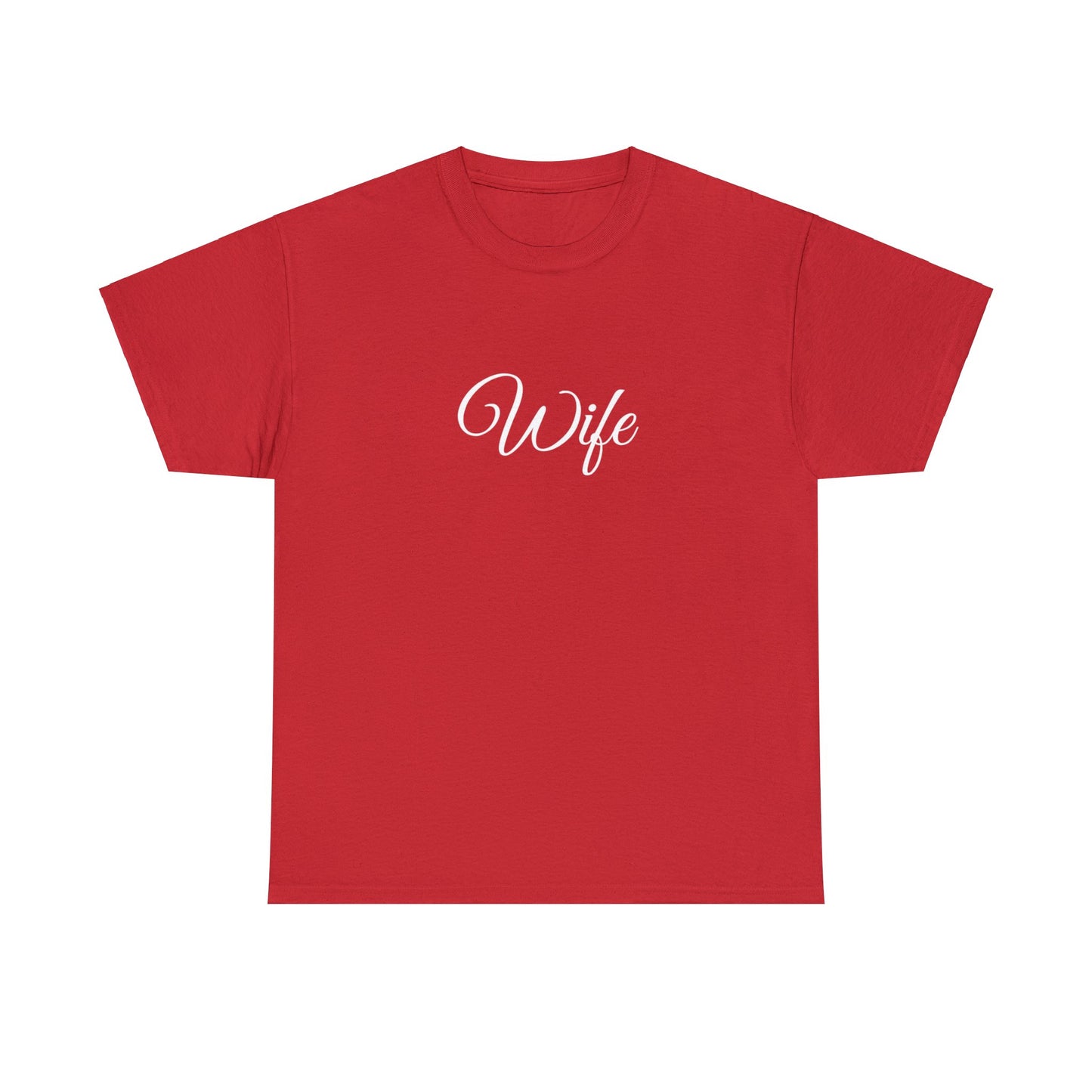 Wife T shirt